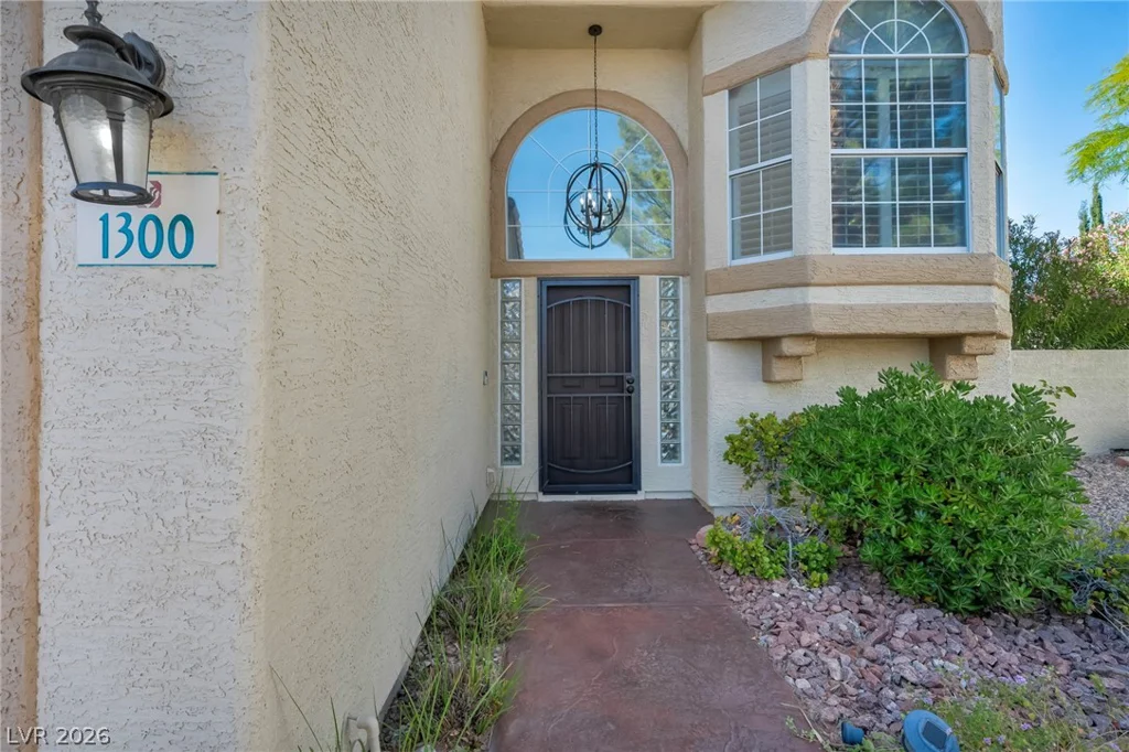 1300 Sun Copper, Las Vegas, NV 89117