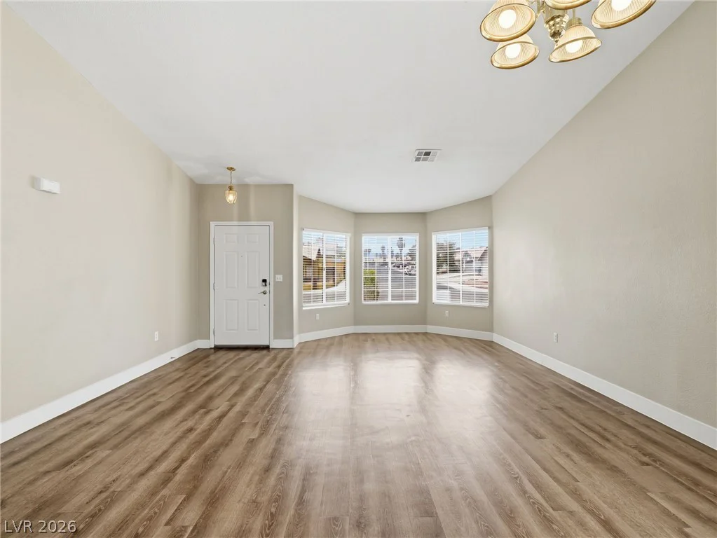 3836 Iverson, North Las Vegas, NV 89032