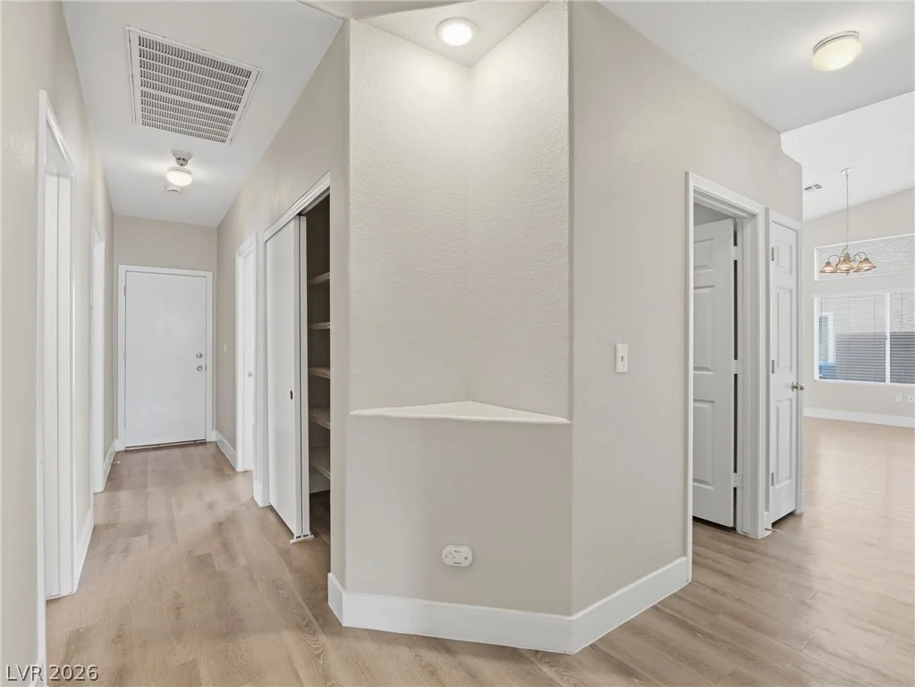 3836 Iverson, North Las Vegas, NV 89032