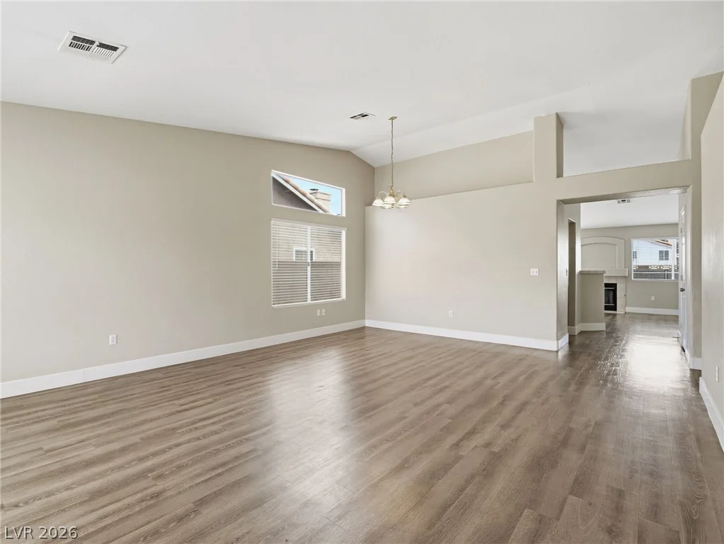 3836 Iverson, North Las Vegas, NV 89032