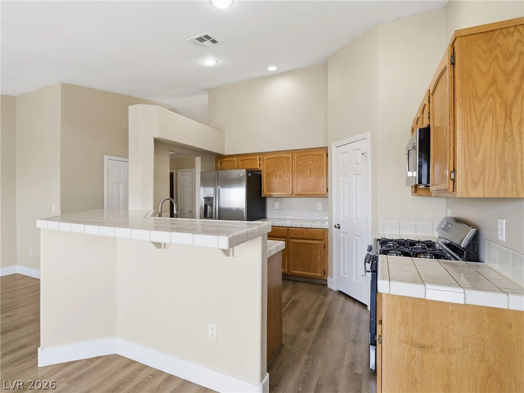 3836 Iverson, North Las Vegas, NV 89032