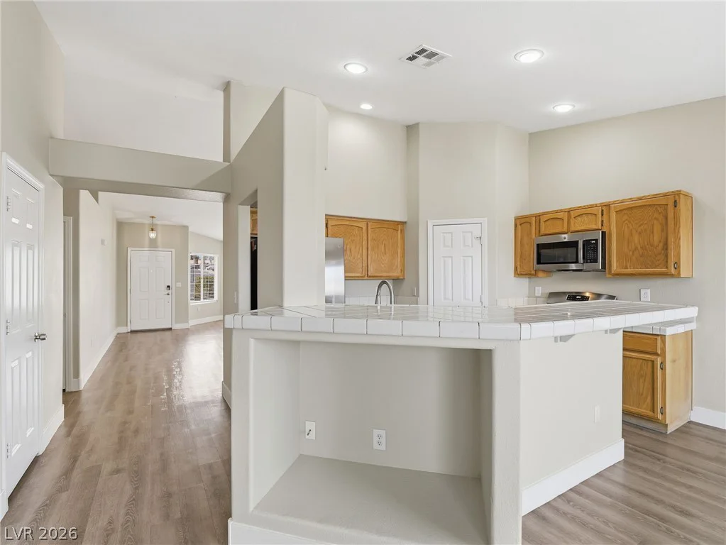 3836 Iverson, North Las Vegas, NV 89032