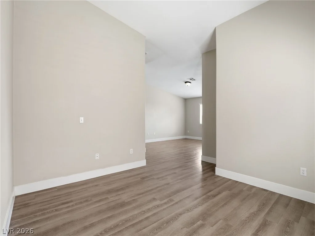 3836 Iverson, North Las Vegas, NV 89032
