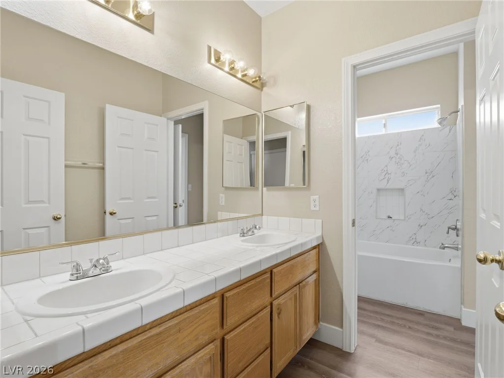 3836 Iverson, North Las Vegas, NV 89032