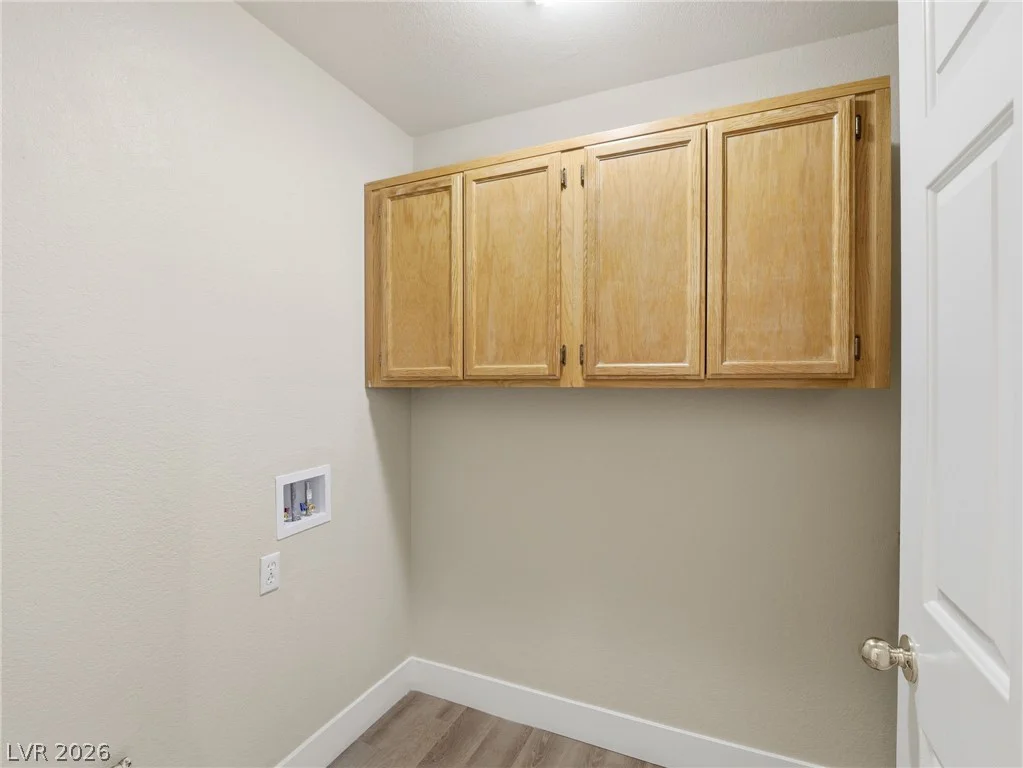 3836 Iverson, North Las Vegas, NV 89032