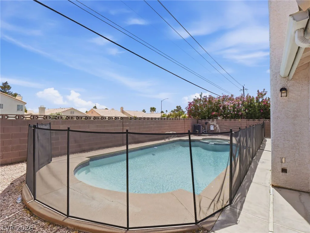 3836 Iverson, North Las Vegas, NV 89032