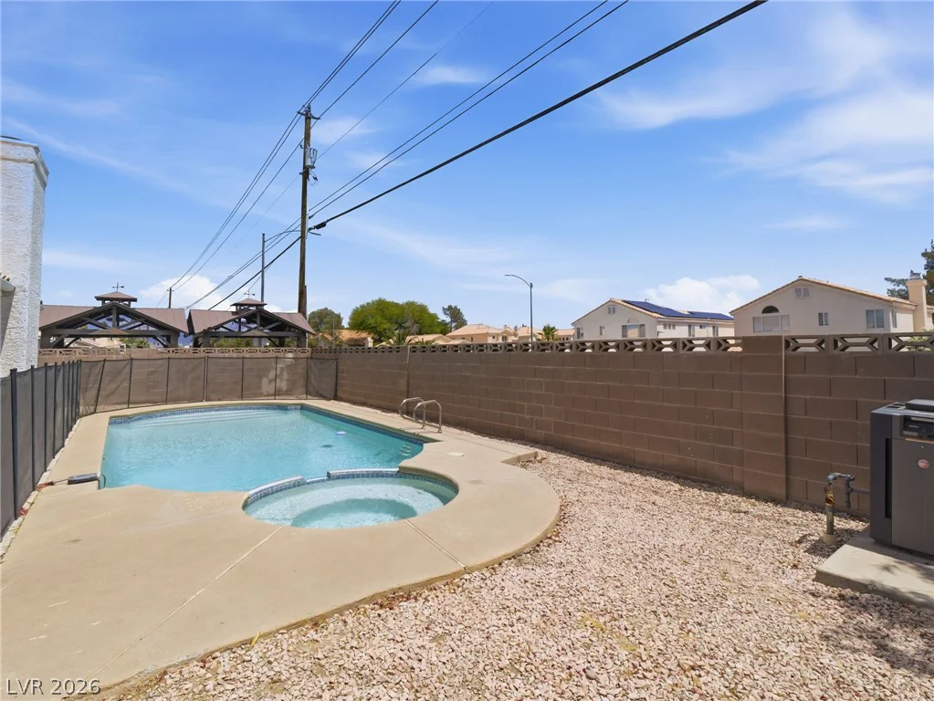 3836 Iverson, North Las Vegas, NV 89032