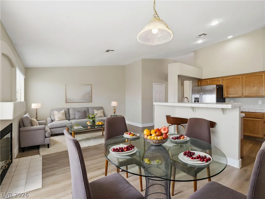 3836 Iverson, North Las Vegas, NV 89032