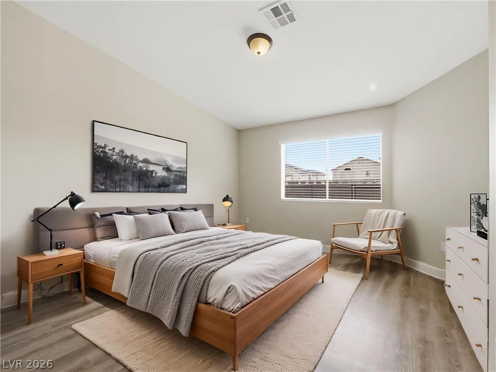 3836 Iverson, North Las Vegas, NV 89032