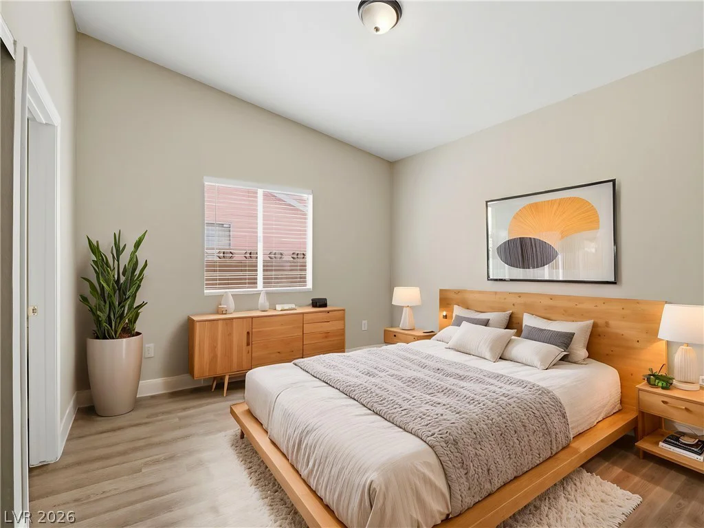 3836 Iverson, North Las Vegas, NV 89032