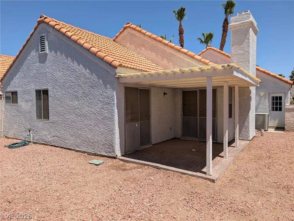 105 Dawn Isle, Las Vegas, NV 89145
