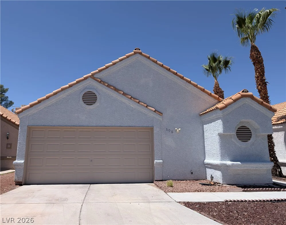 105 Dawn Isle, Las Vegas, NV 89145
