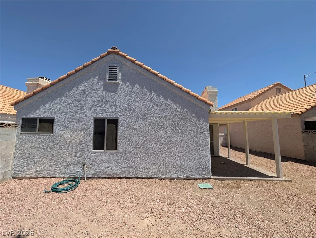 105 Dawn Isle, Las Vegas, NV 89145