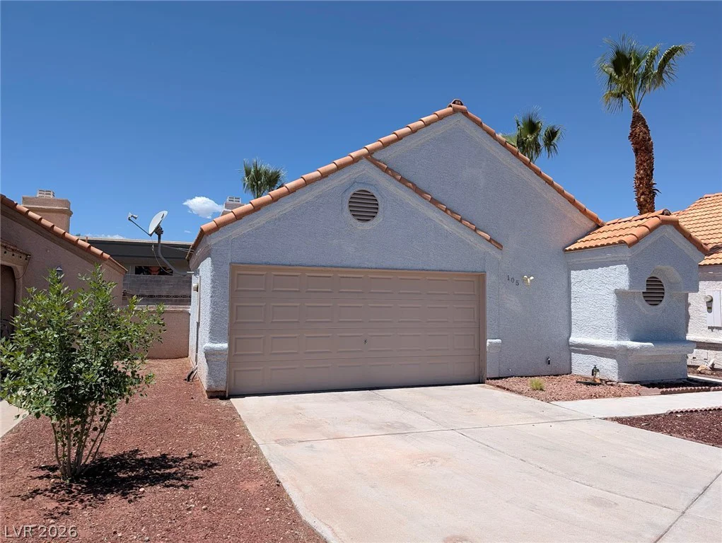 105 Dawn Isle, Las Vegas, NV 89145