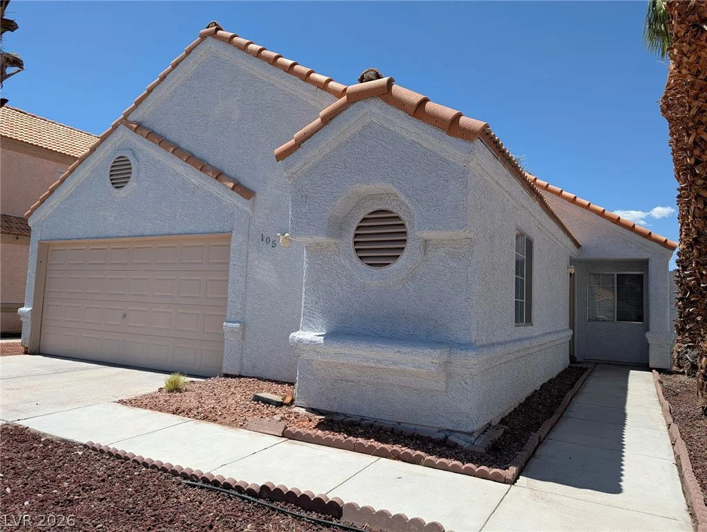 105 Dawn Isle, Las Vegas, NV 89145