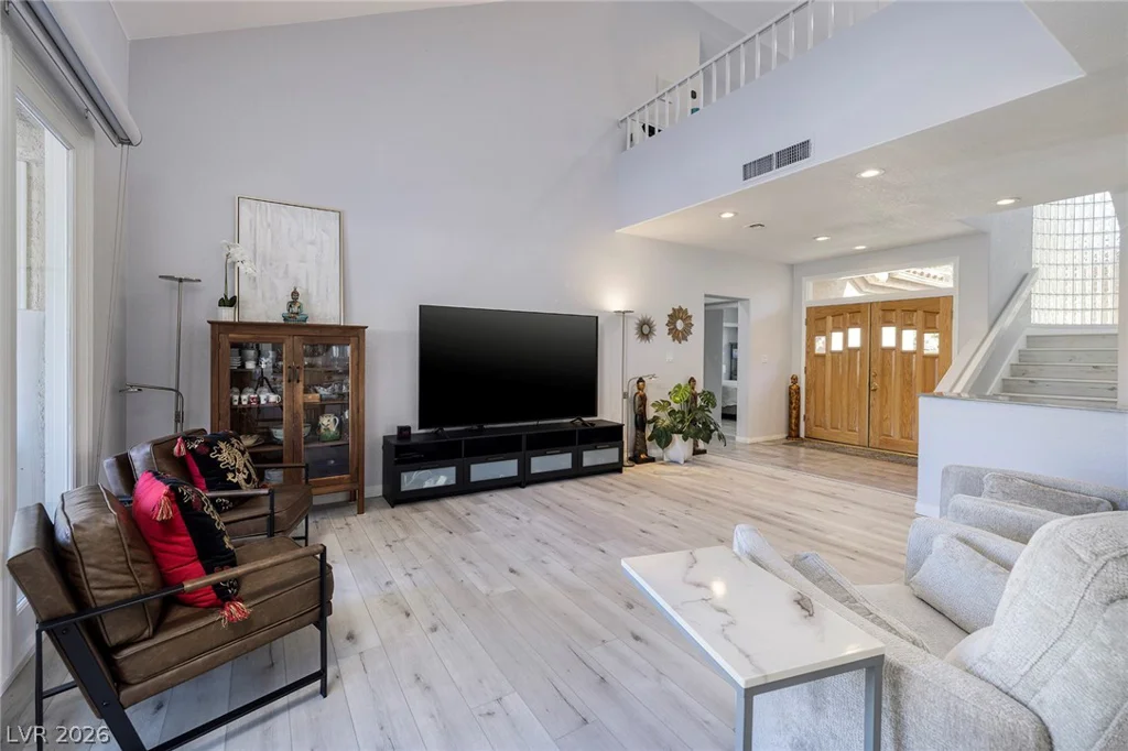 7402 Mission Hills, Las Vegas, NV 89113