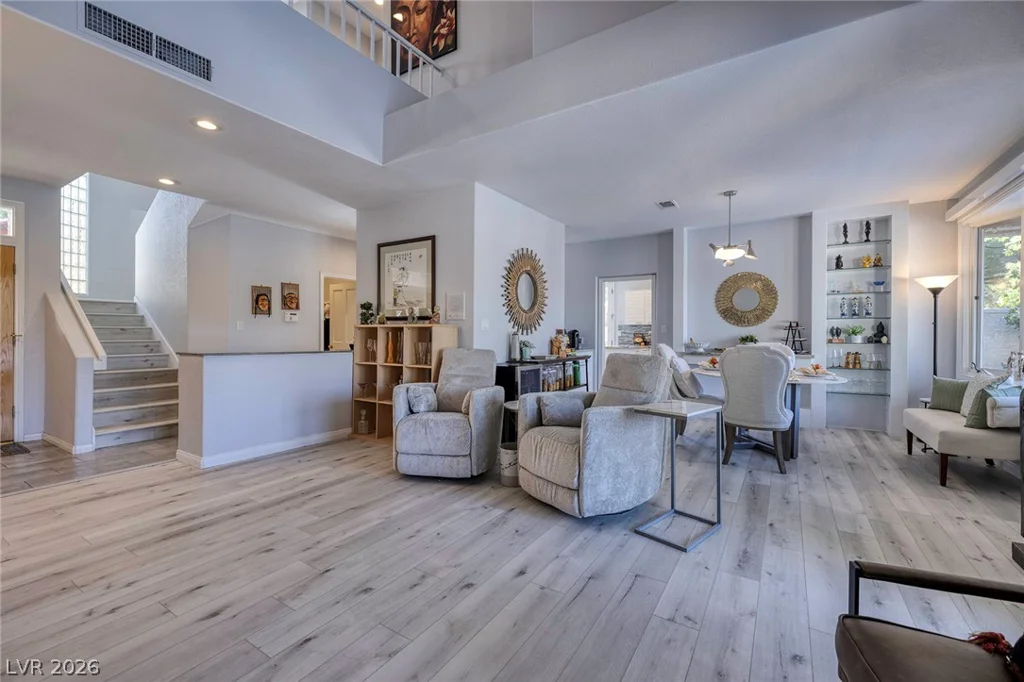 7402 Mission Hills, Las Vegas, NV 89113