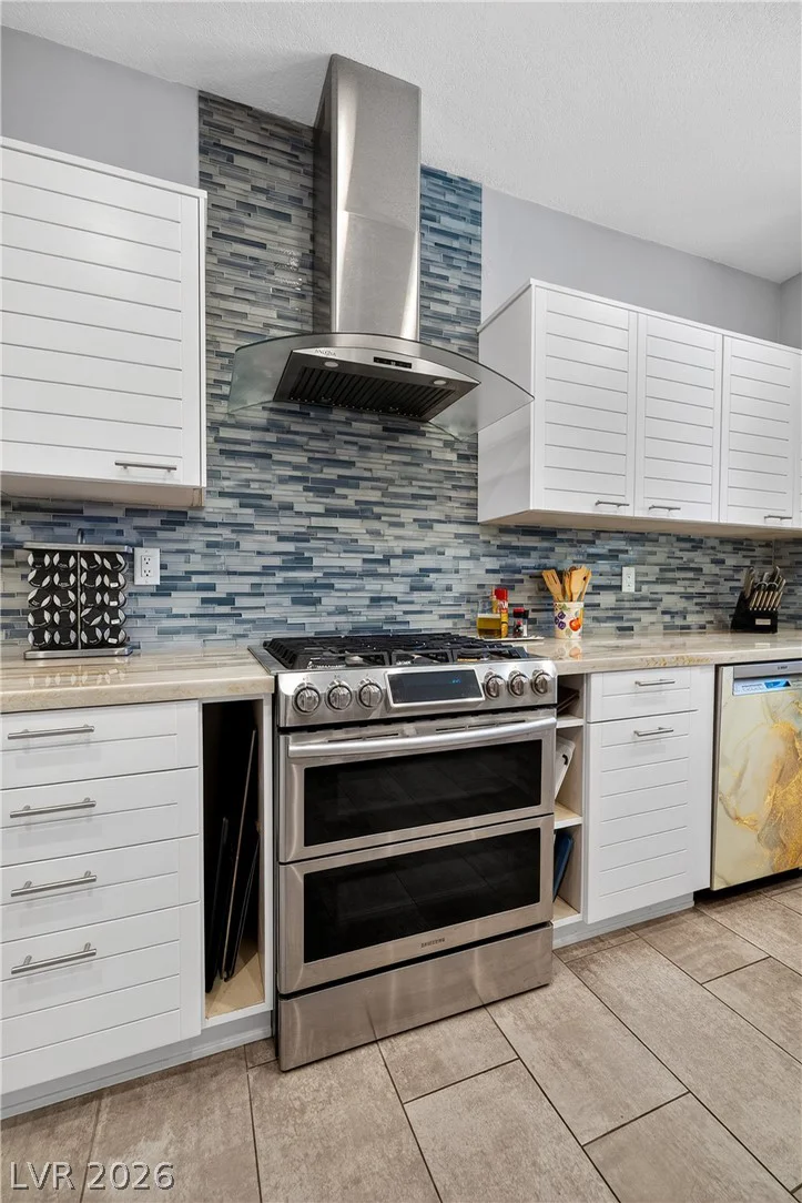 7402 Mission Hills, Las Vegas, NV 89113