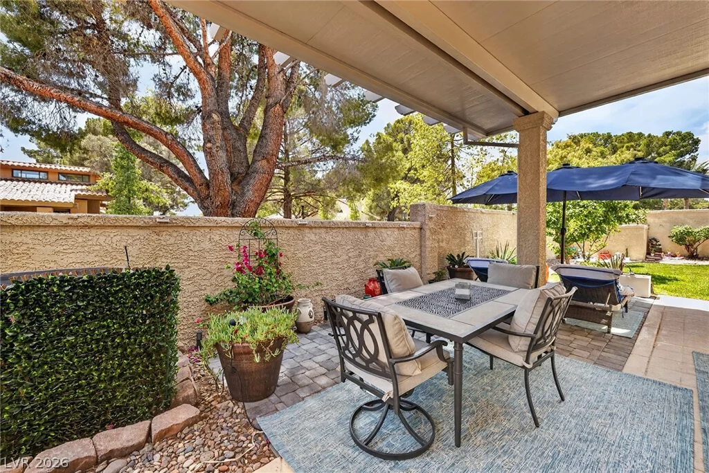 7402 Mission Hills, Las Vegas, NV 89113