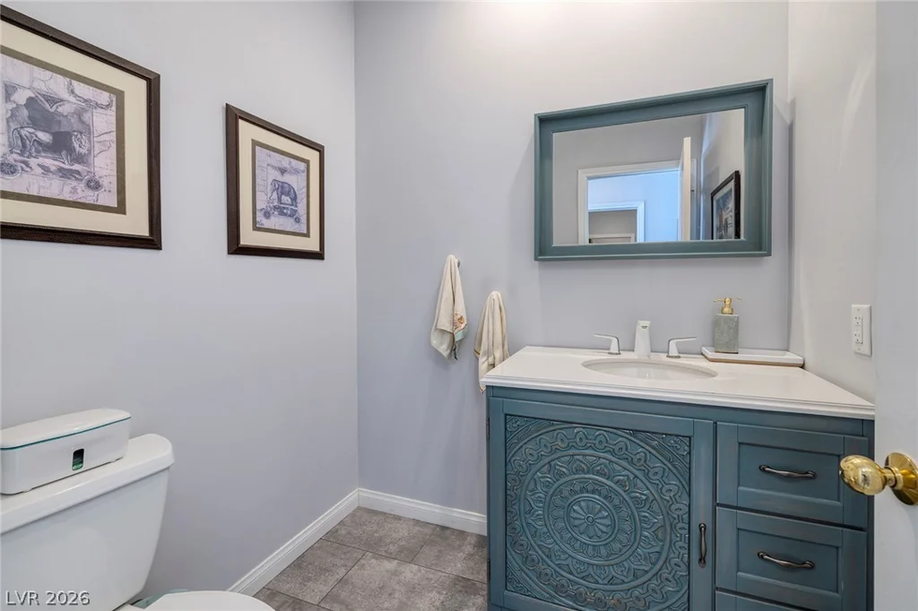 7402 Mission Hills, Las Vegas, NV 89113