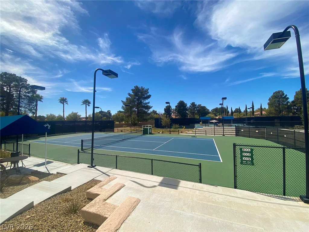 7402 Mission Hills, Las Vegas, NV 89113