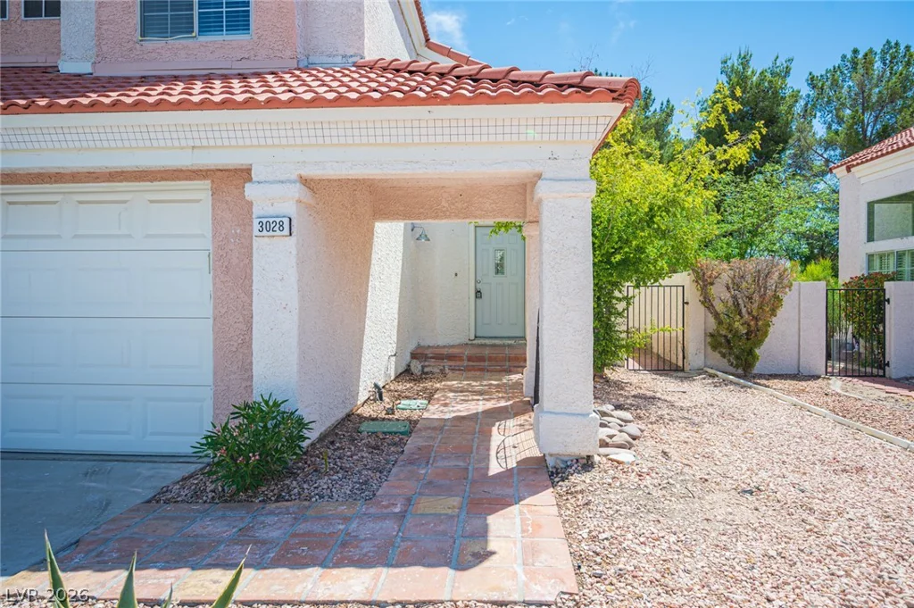 3028 Forest Lake, Las Vegas, NV 89117