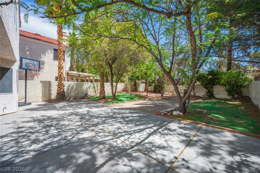 3028 Forest Lake, Las Vegas, NV 89117