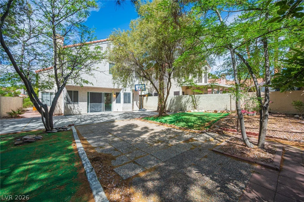 3028 Forest Lake, Las Vegas, NV 89117
