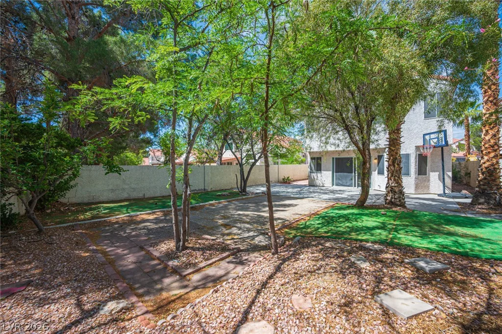 3028 Forest Lake, Las Vegas, NV 89117
