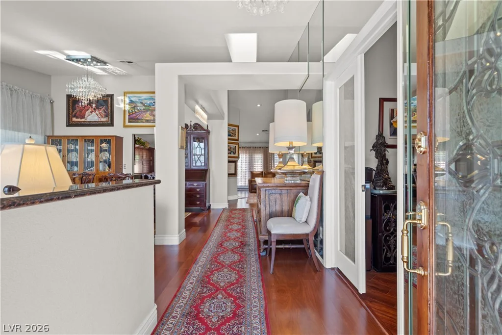 2524 Sunset Beach, Las Vegas, NV 89128