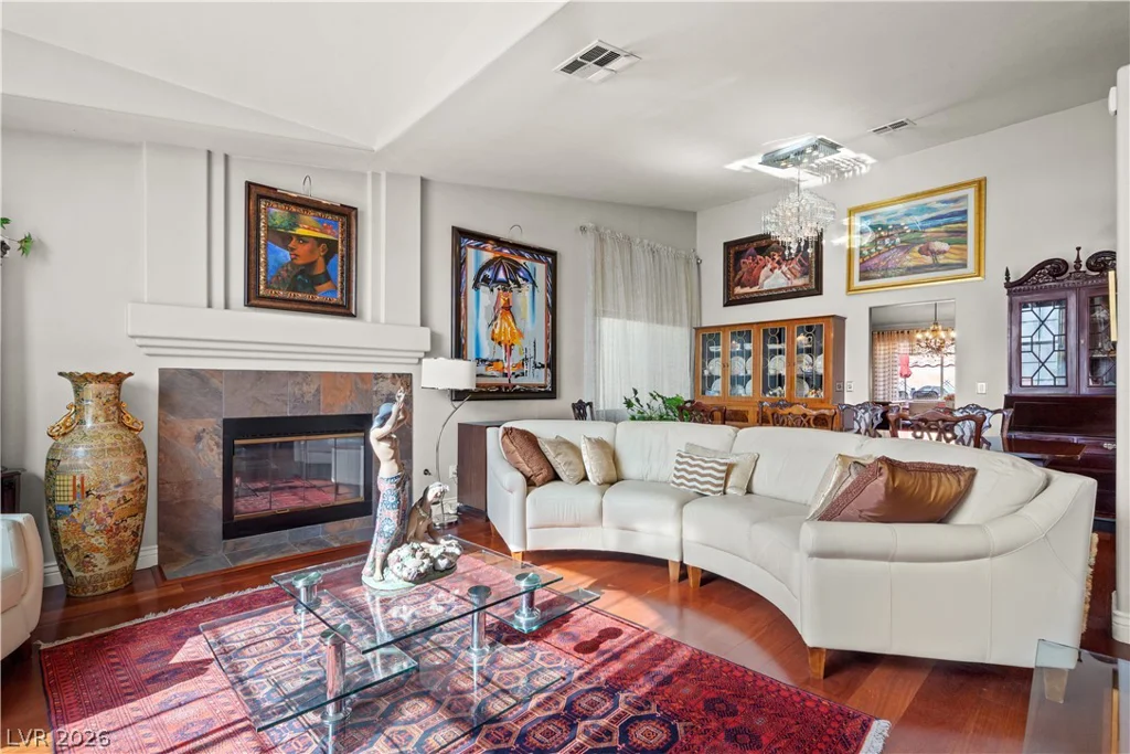 2524 Sunset Beach, Las Vegas, NV 89128