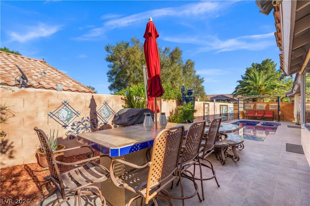 2524 Sunset Beach, Las Vegas, NV 89128