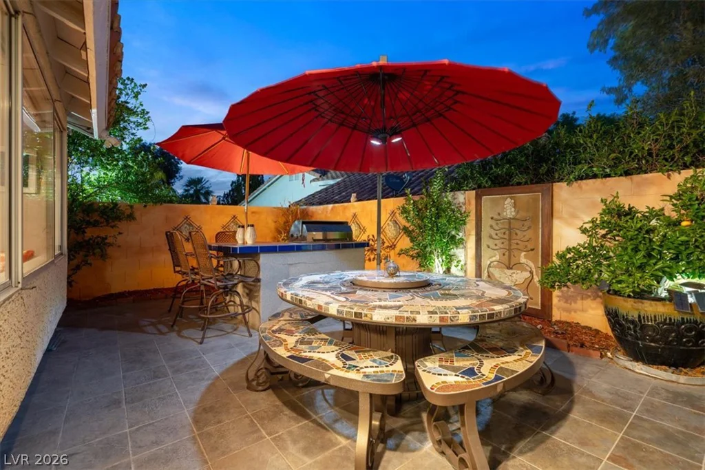 2524 Sunset Beach, Las Vegas, NV 89128