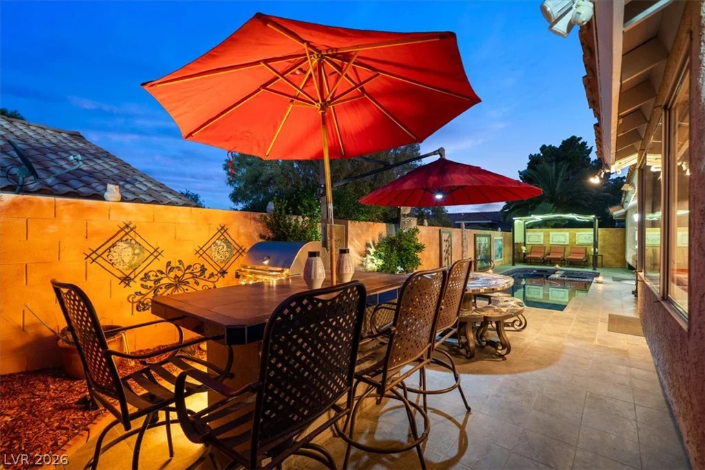 2524 Sunset Beach, Las Vegas, NV 89128