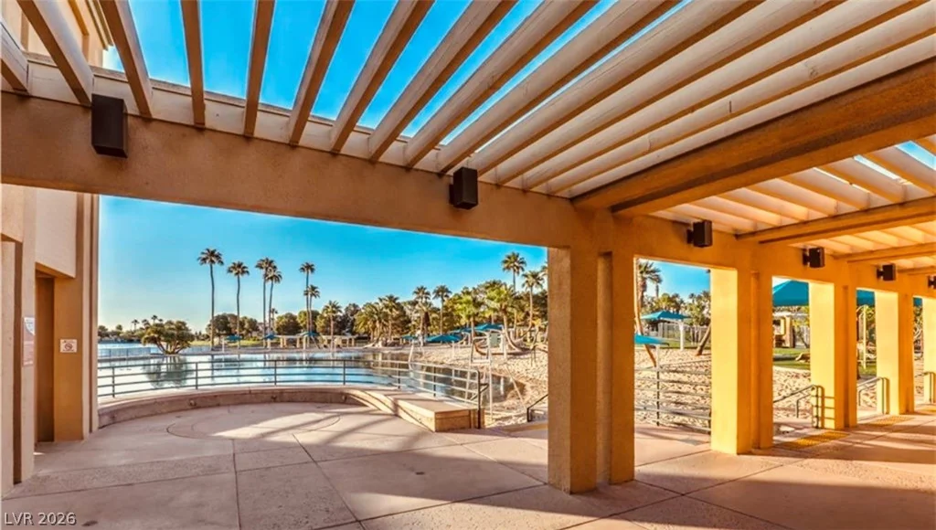 2524 Sunset Beach, Las Vegas, NV 89128