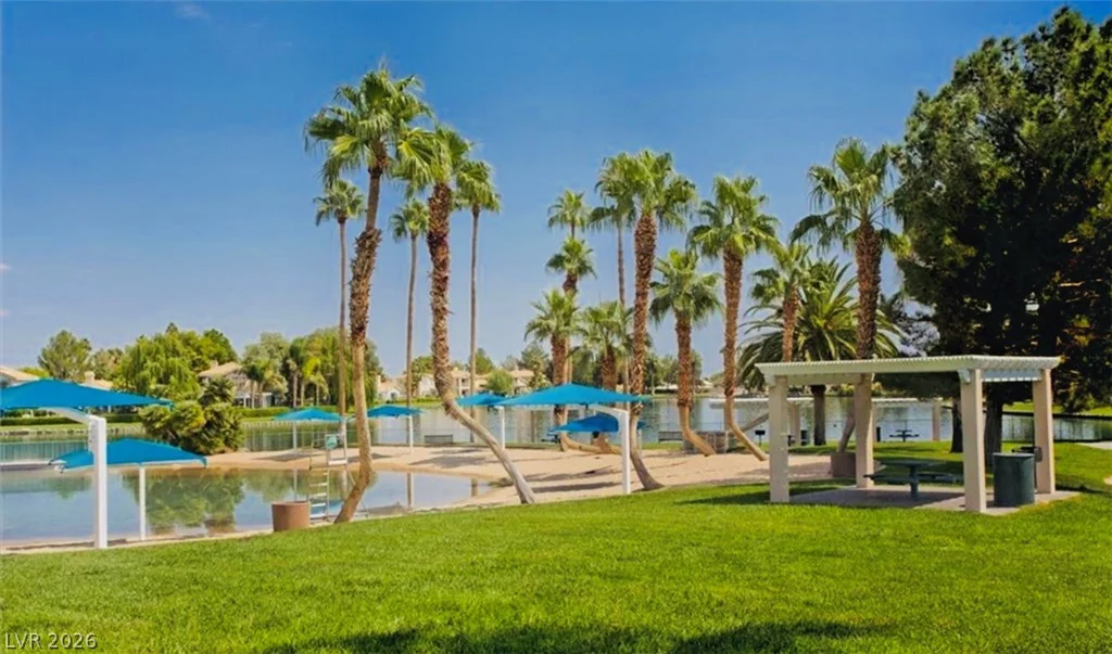 2524 Sunset Beach, Las Vegas, NV 89128