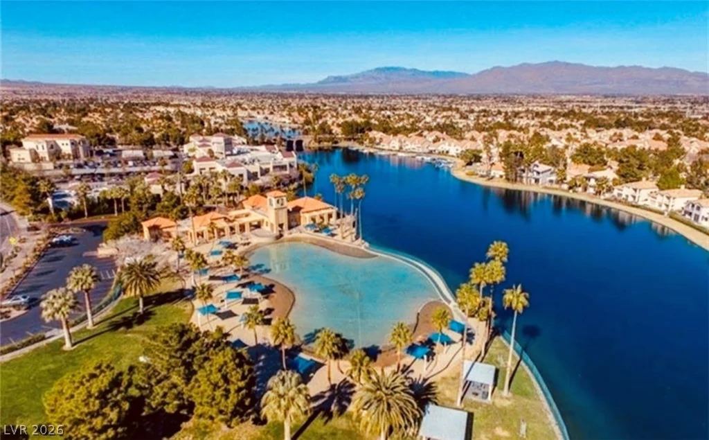 2524 Sunset Beach, Las Vegas, NV 89128