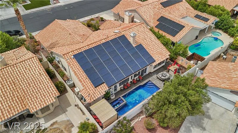 2524 Sunset Beach, Las Vegas, NV 89128