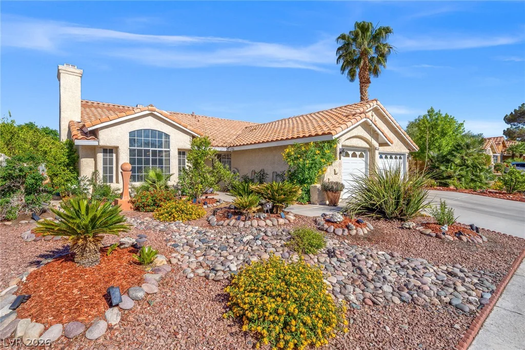 2524 Sunset Beach, Las Vegas, NV 89128