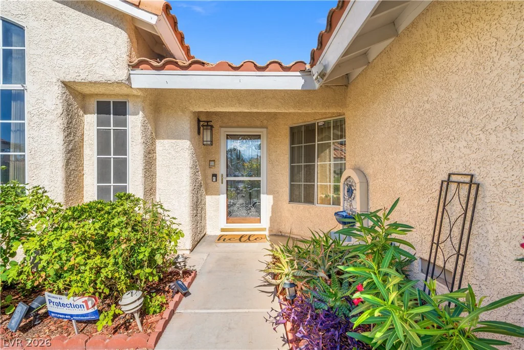 2524 Sunset Beach, Las Vegas, NV 89128