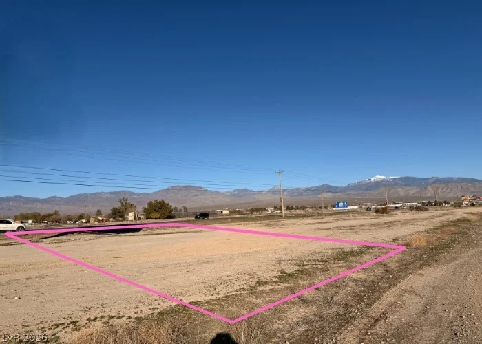 210 Alabama, Pahrump, NV 89048