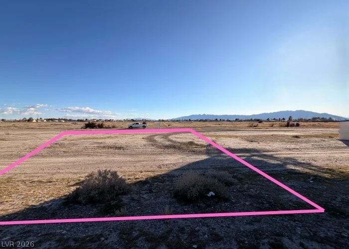 210 Alabama, Pahrump, NV 89048