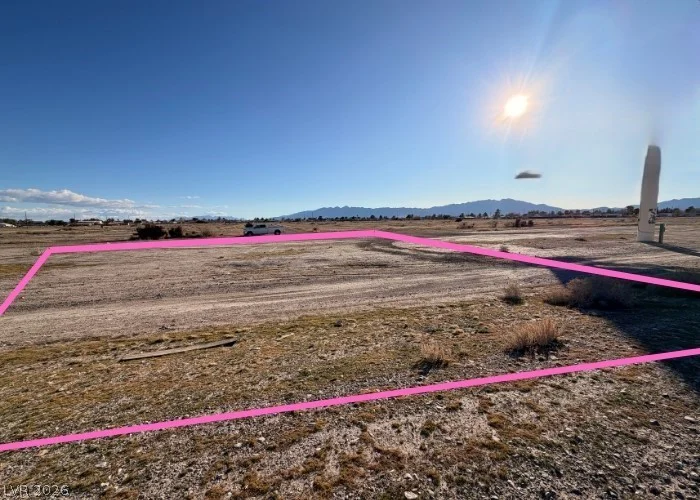 210 Alabama, Pahrump, NV 89048