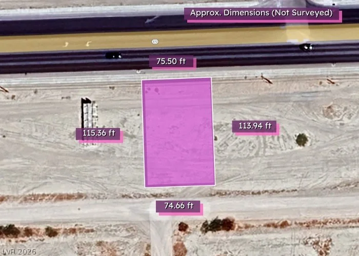 210 Alabama, Pahrump, NV 89048