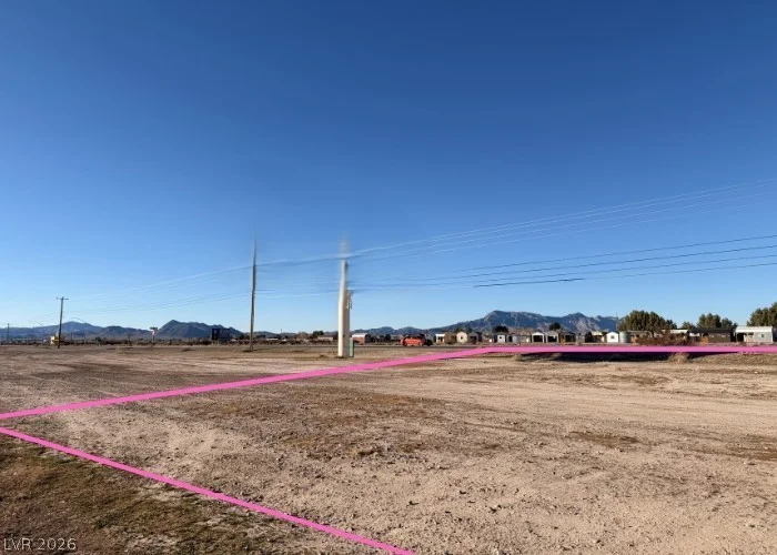210 Alabama, Pahrump, NV 89048