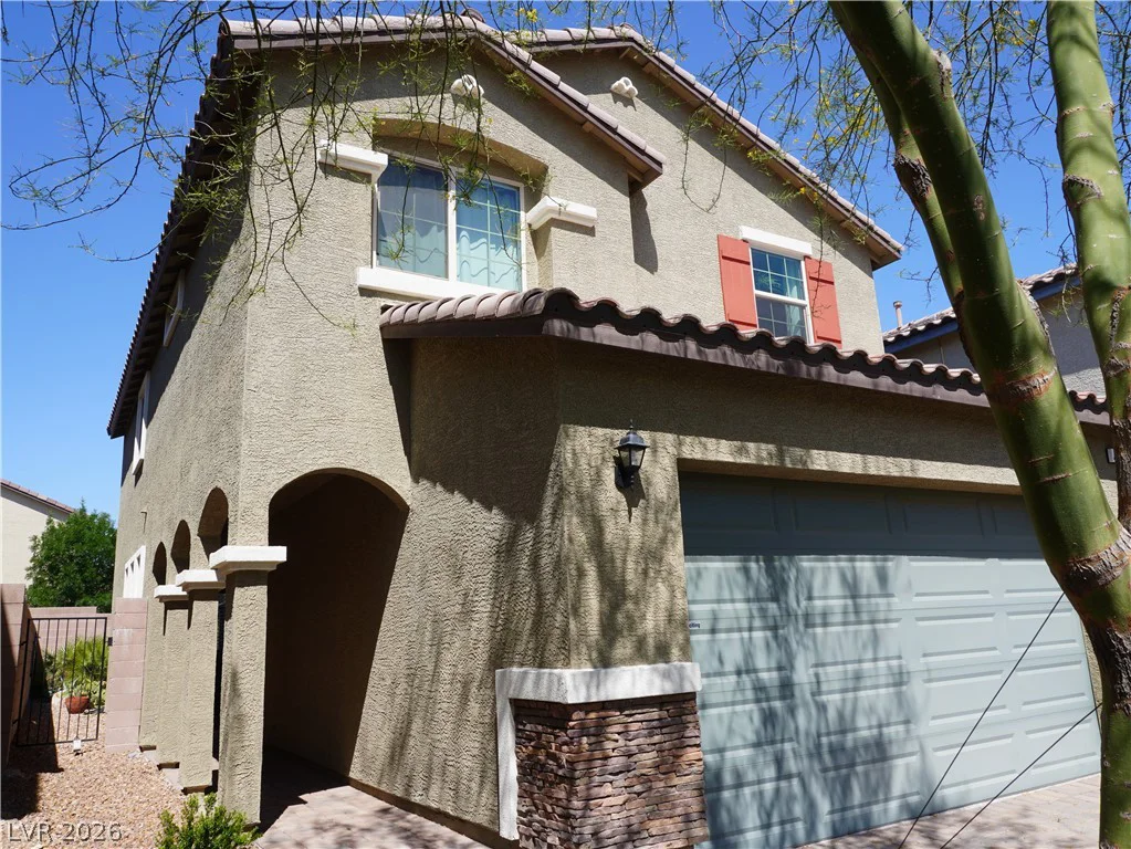 9253 Romance Diamond, Las Vegas, NV 89178