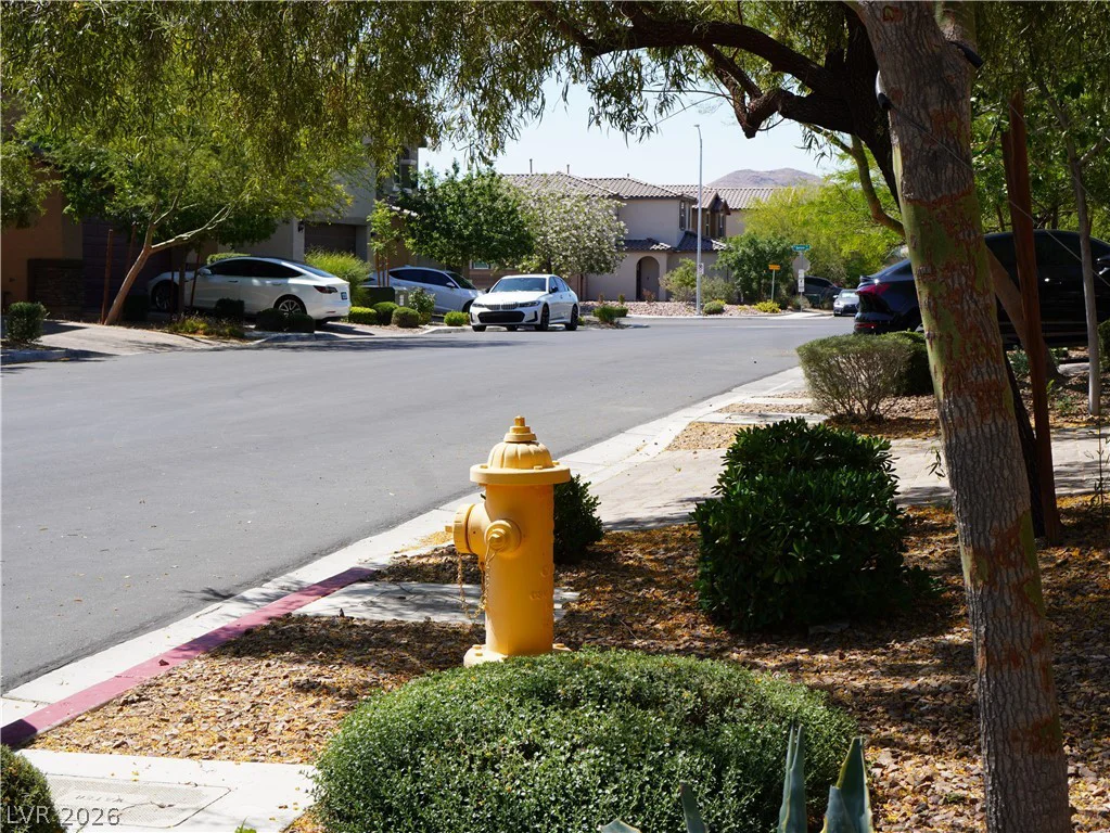 9253 Romance Diamond, Las Vegas, NV 89178