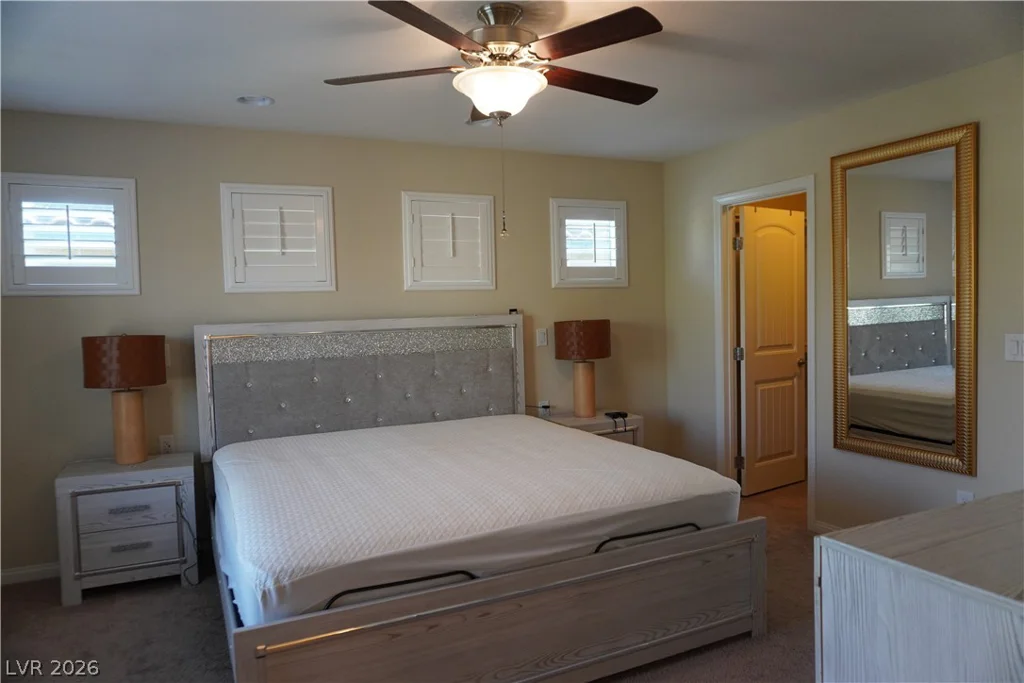 9253 Romance Diamond, Las Vegas, NV 89178