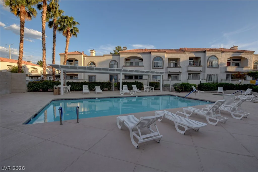 3150 Soft Breezes, Las Vegas, NV 89128