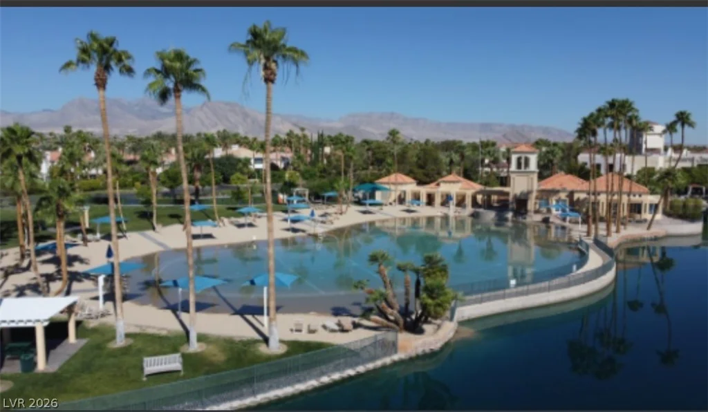 3150 Soft Breezes, Las Vegas, NV 89128